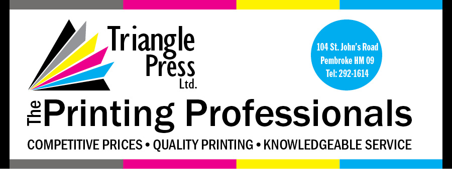 Triangle Press Ltd | Hamilton