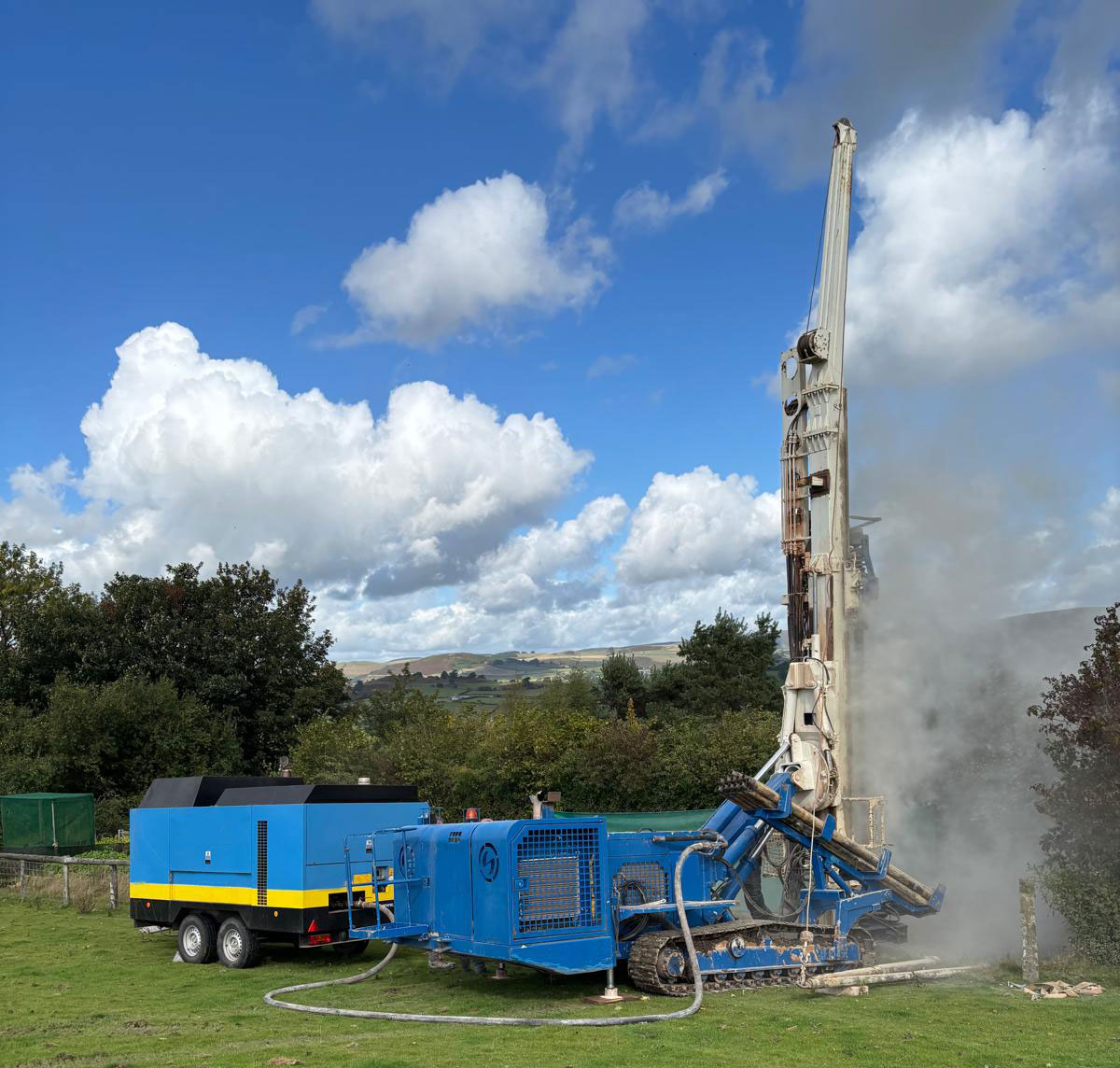 ミイ 🚨 For Sale: Soilmec SM-14 🚨 📍 Year: 2008 ⏱️ Hours: 11,431