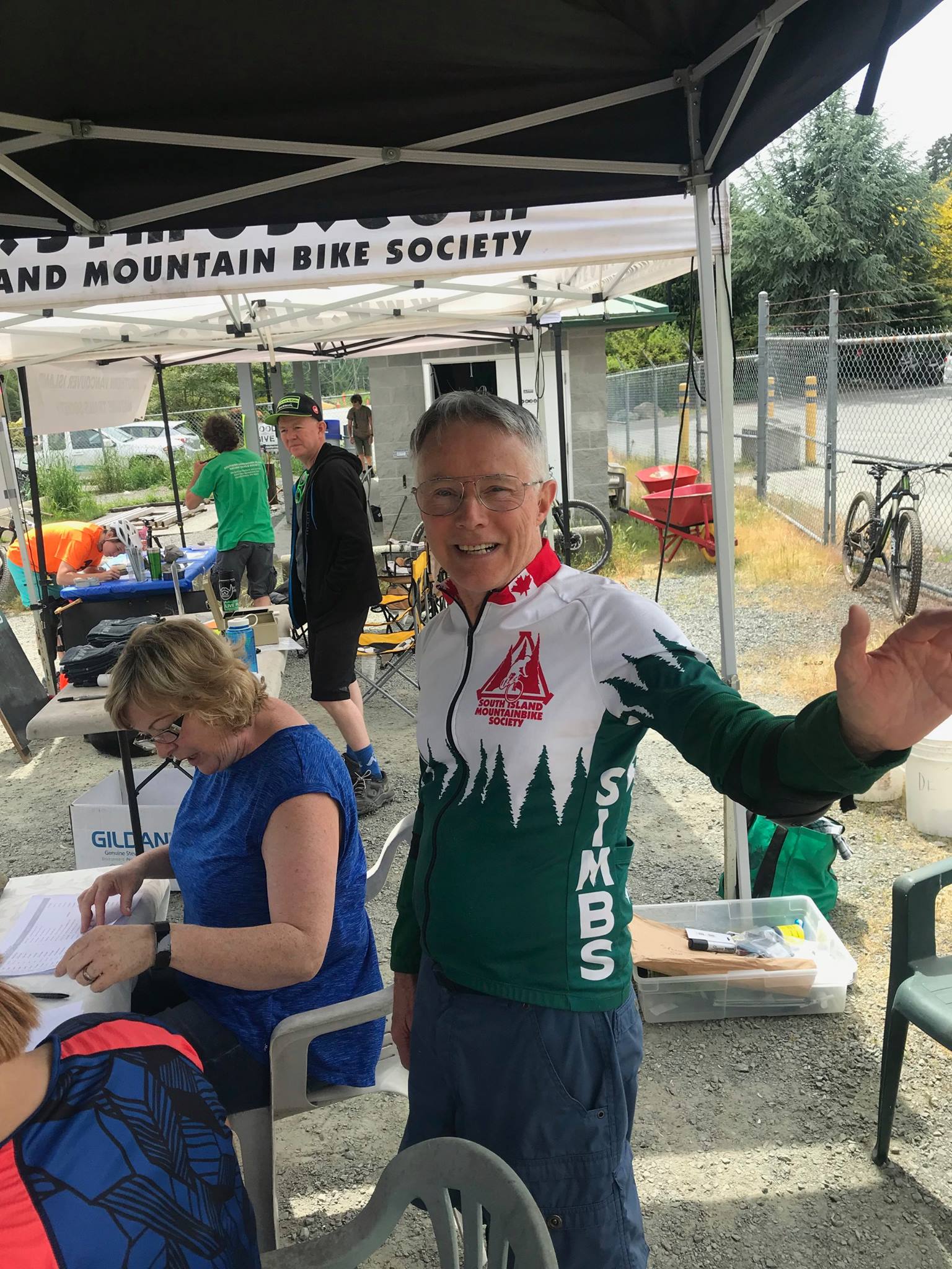 South Island Mountain Bike Society - SIMBS - The friendly and ...