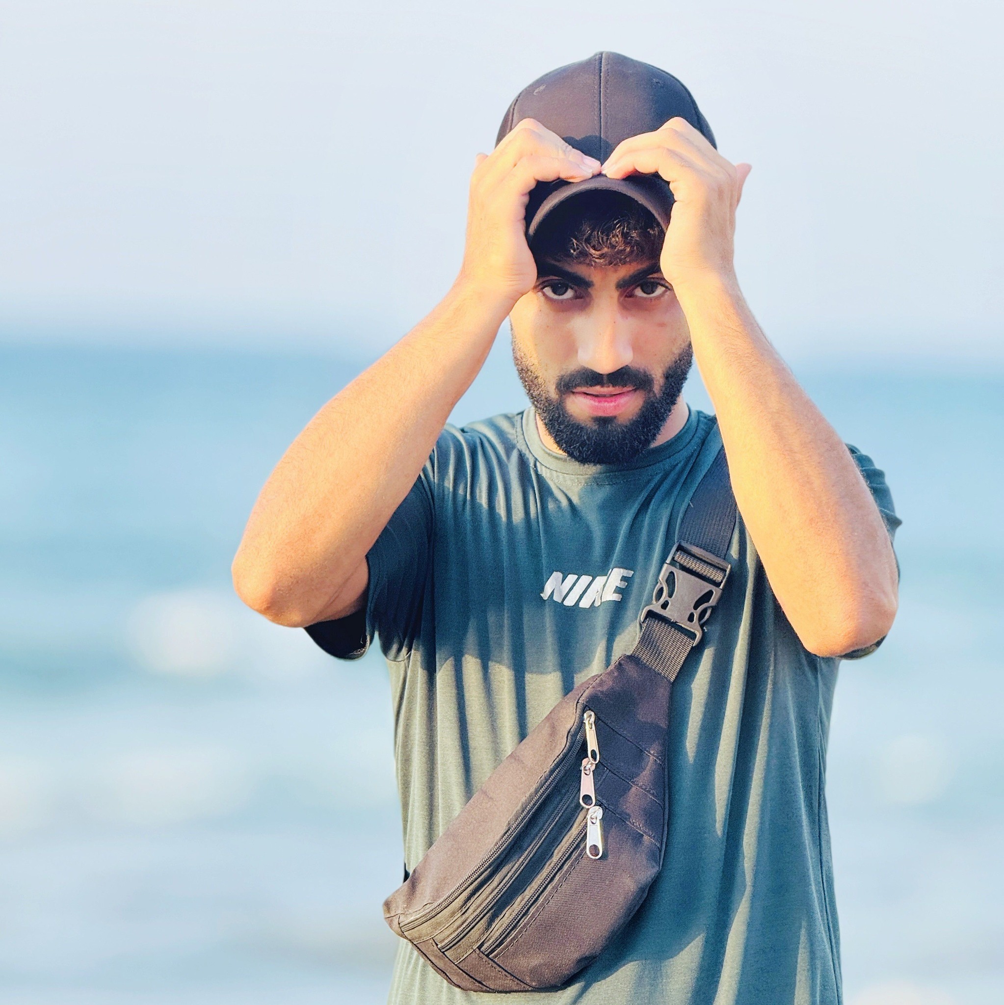 أخي الشهيد، رفعت رؤوسنا بدمك الطاهر، ونم قرير العين، فذكراك شرف لنا ️ # ...