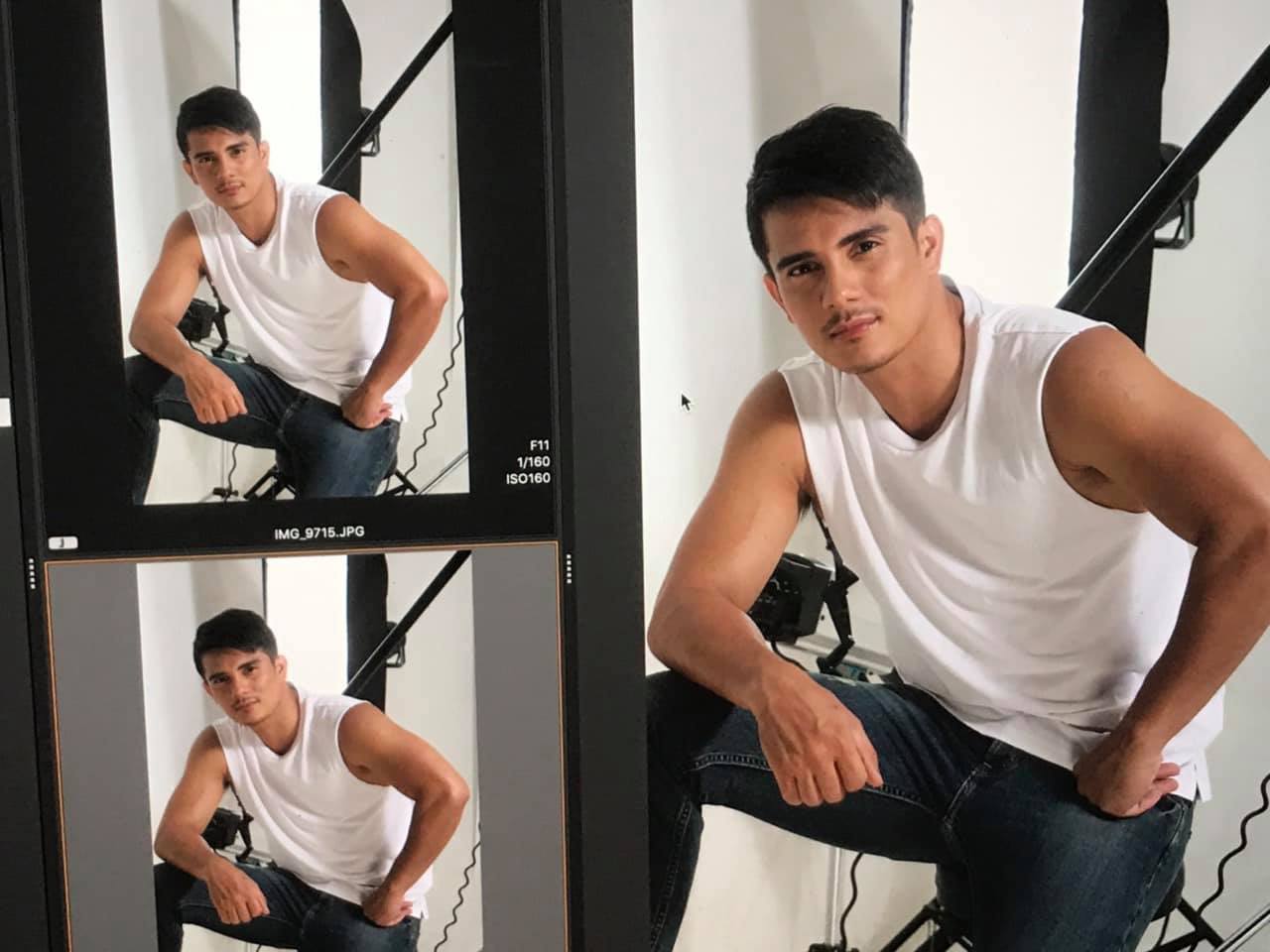 Beautéderm - Meet and Greet our Brand Ambassador Ejay...