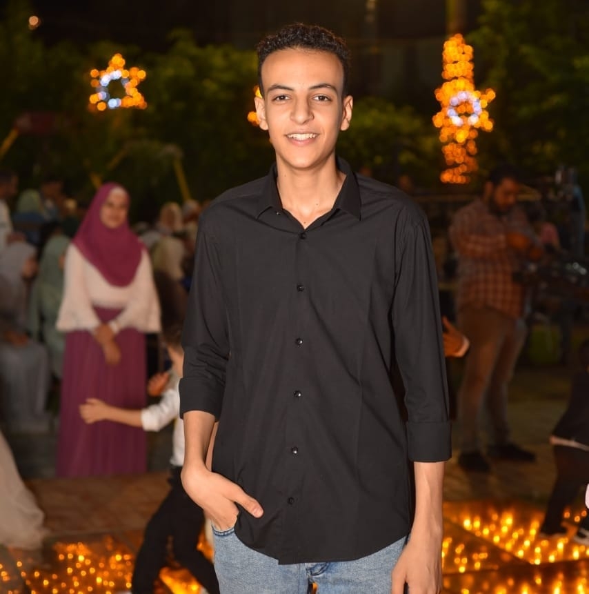 Moheb Sameh