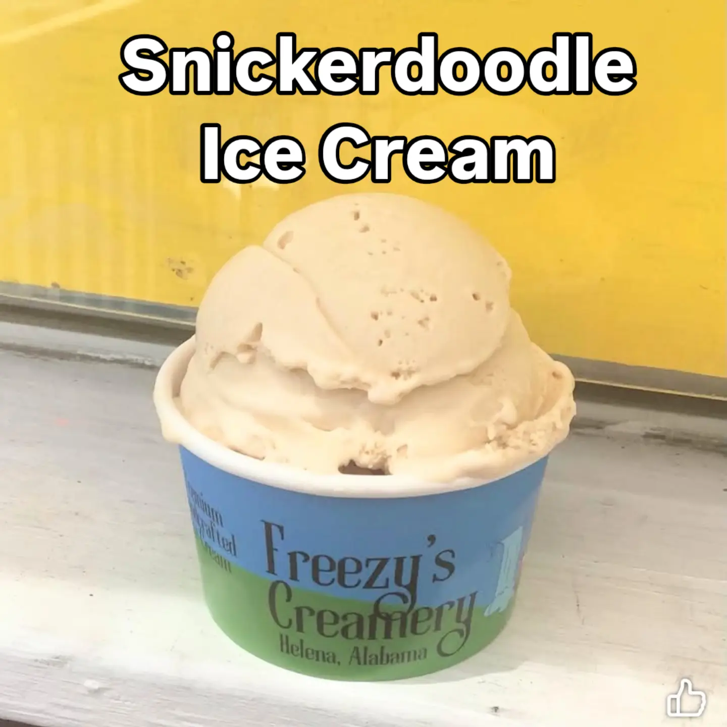 Freezy's Creamery | Helena AL
