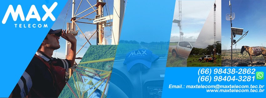 Max Telecom