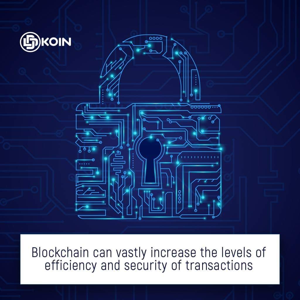 Blockchain... - DDK Club Thailand | Facebook