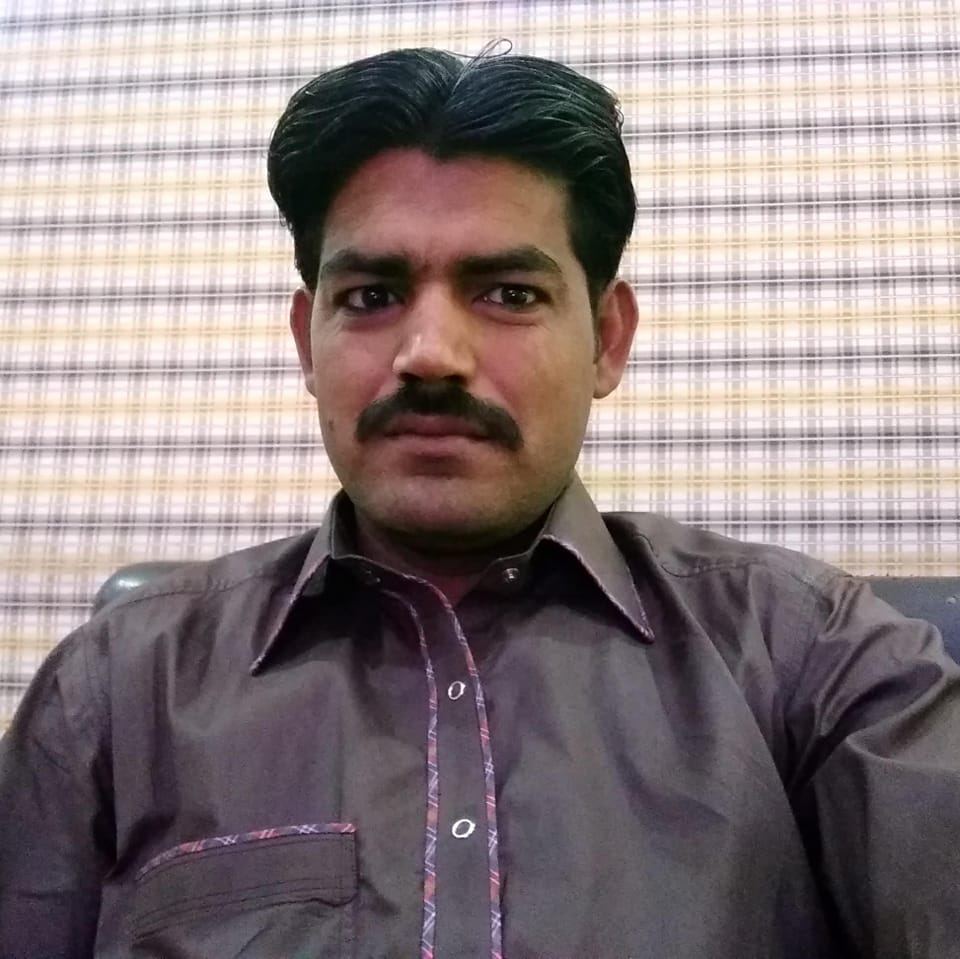 Badar Rao