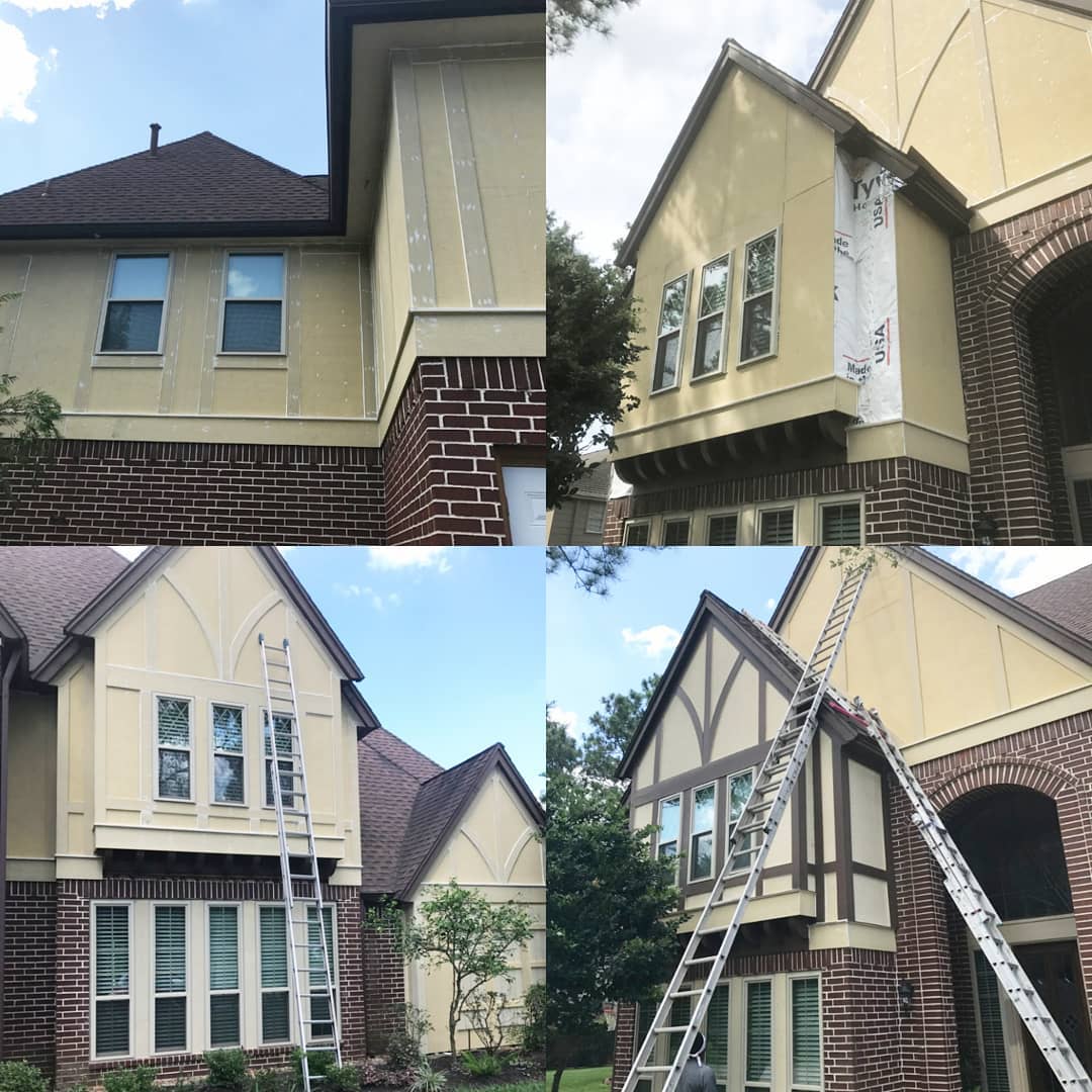 Primetime Construction LLC | Pasadena TX