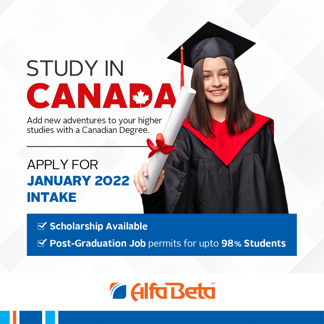 Alfa Beta - Courses in Canada tend to be tough and challenging, but ...