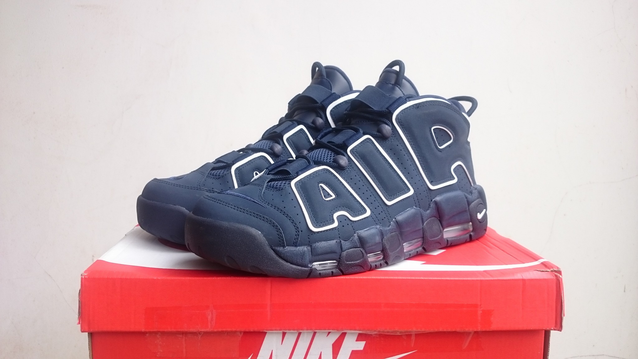 Nike Air Max LTD PRM / 43 / 35999ft