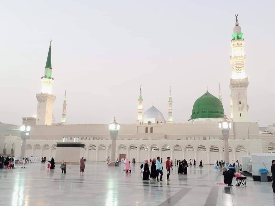 Ishaq E Rasool ﷺ