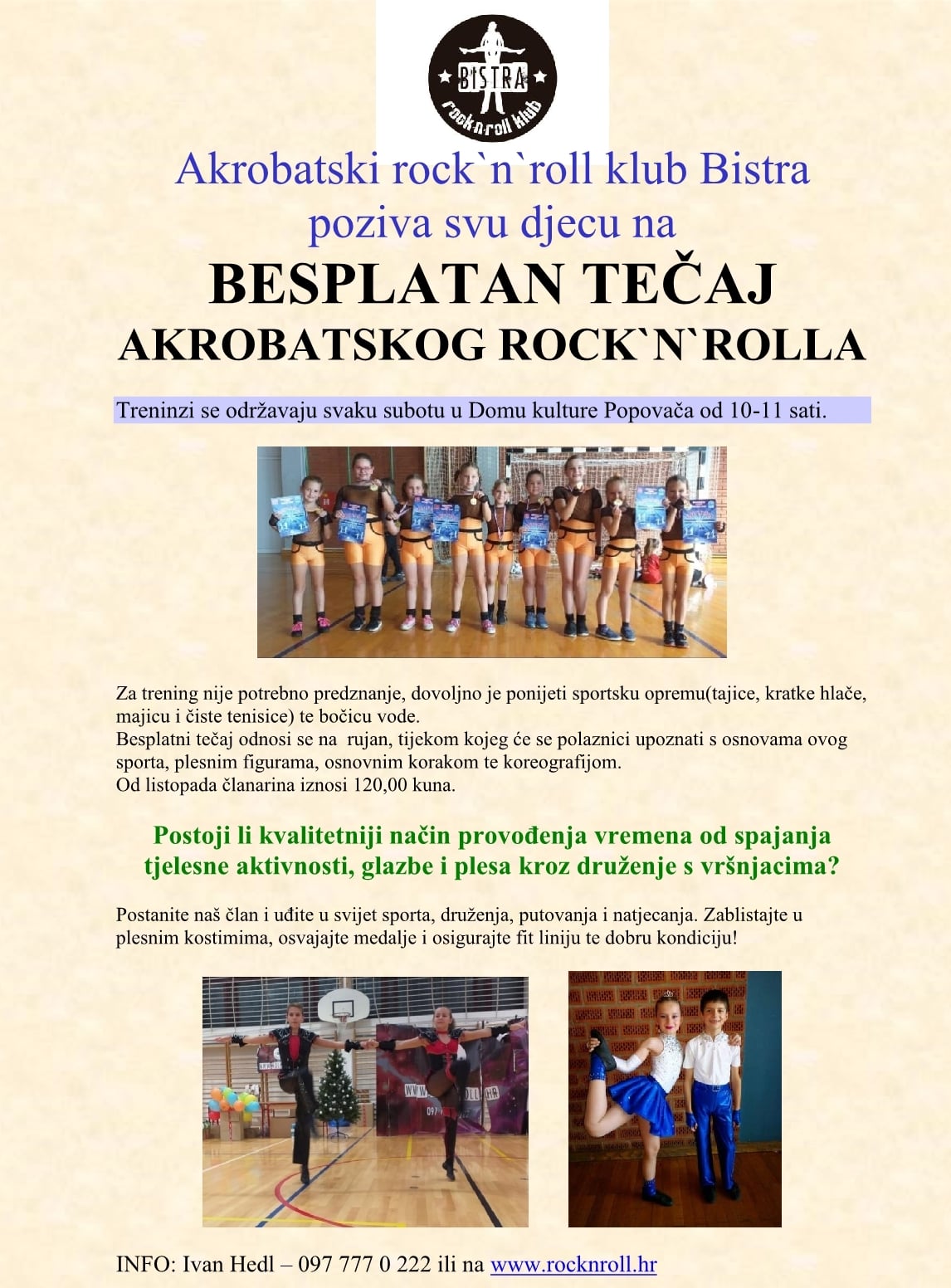 Grad Popovača - službeni profil