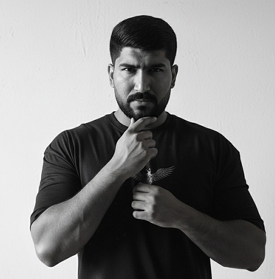 Talha Rajpoot