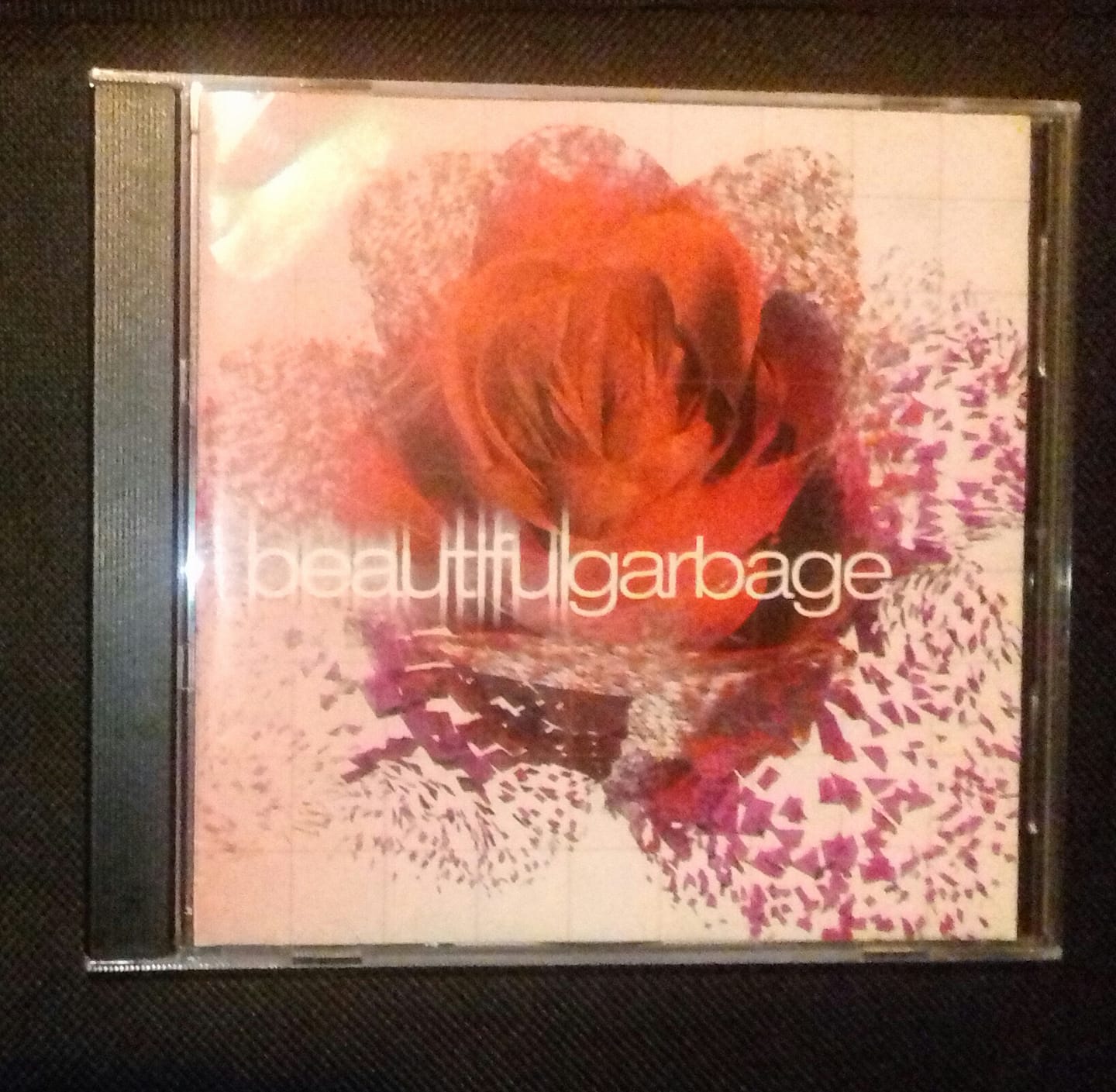 TODAY IN ALBUM HISTORY: Garbage released their third studio album 