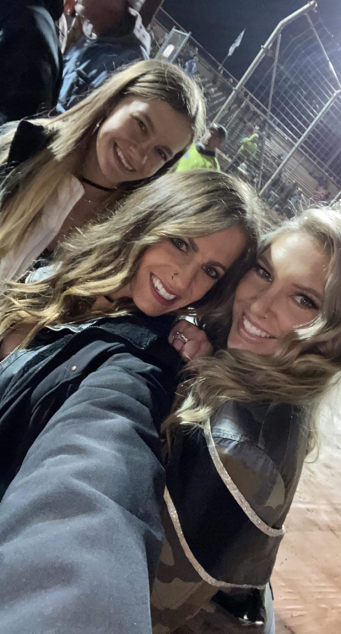 2020 Miss Racing Xtravaganza - Cait Puccio