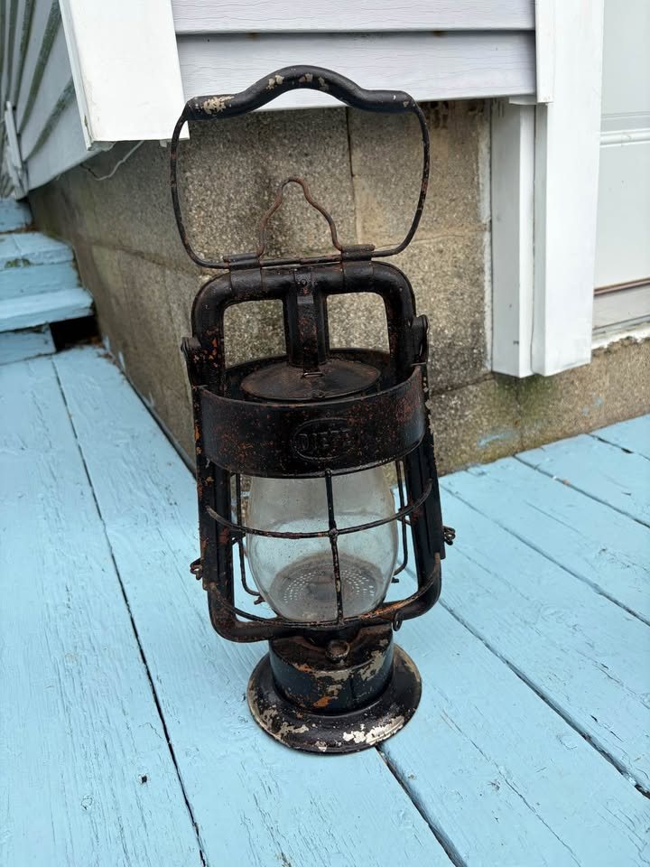 DIETZ Lanterns | Facebook