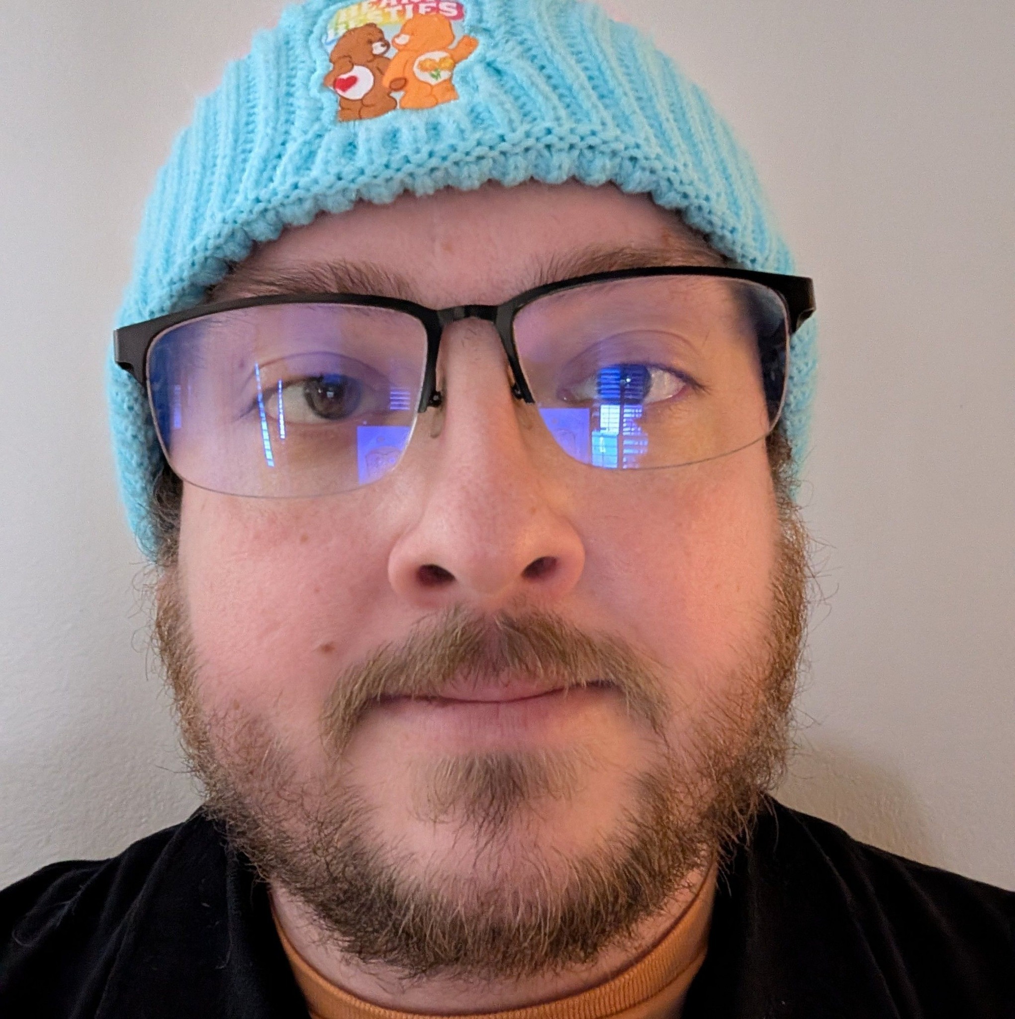 Ben Warriner