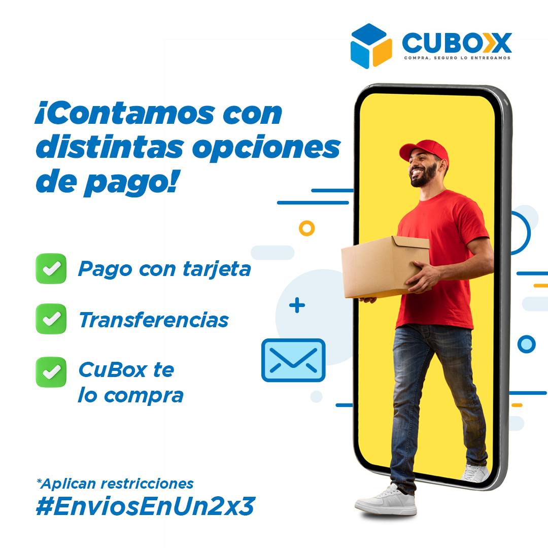 CUBOX