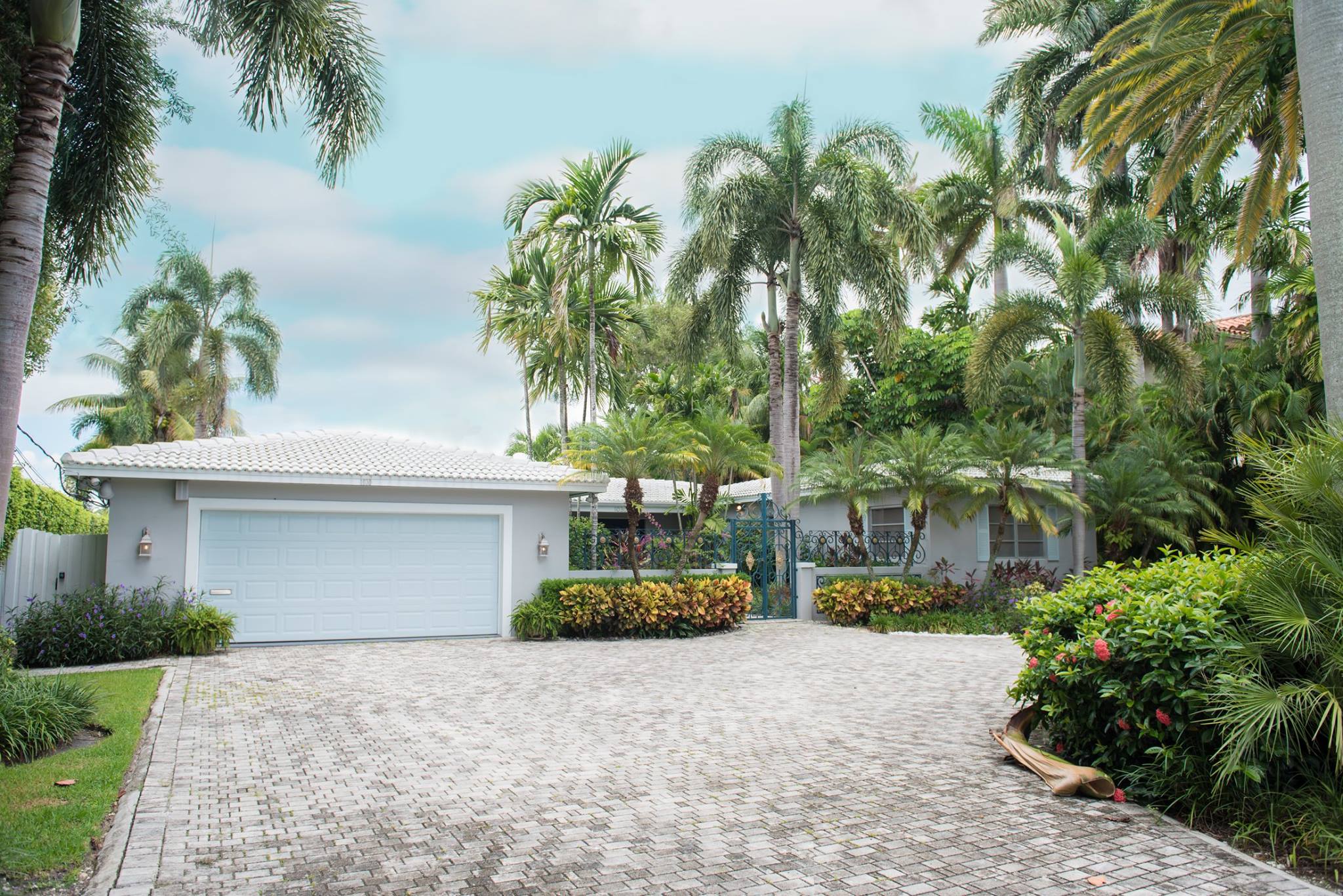 South FL Real Estate Photography - Michael Reyes