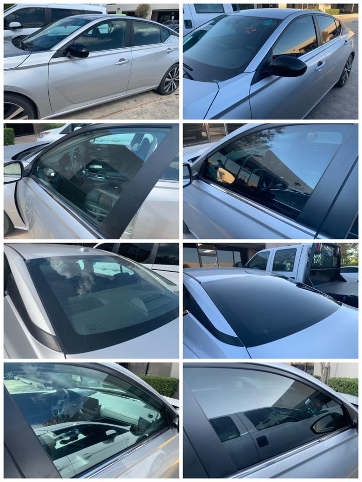 SW Auto Customs | San Antonio TX