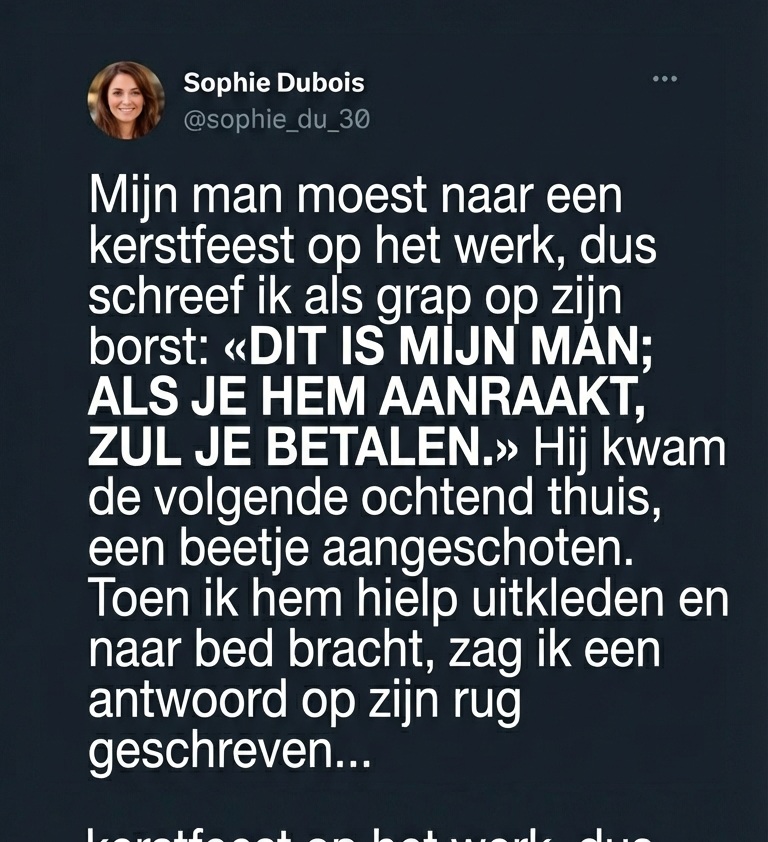 Dagelijks recept - Huismiddeltjes | Ik stuurde een grappig bericht over ...