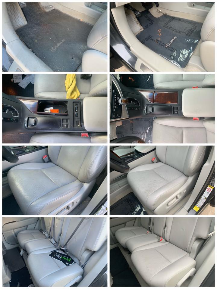 SW Auto Customs | San Antonio TX