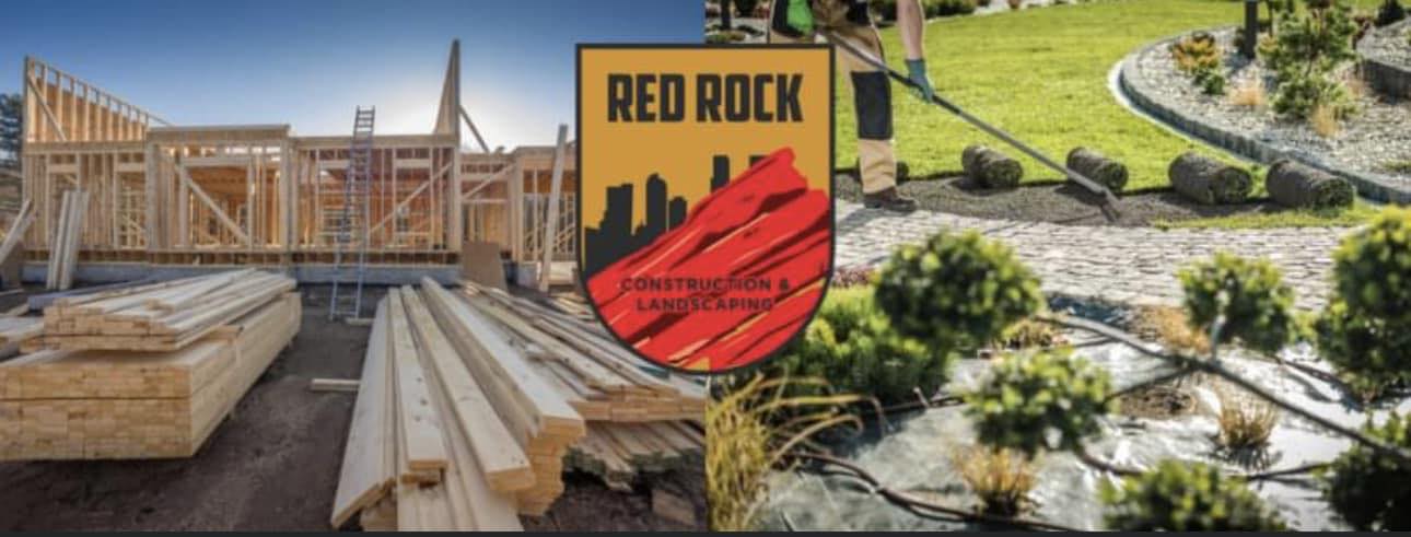 Red Rock Construction & Landscaping
