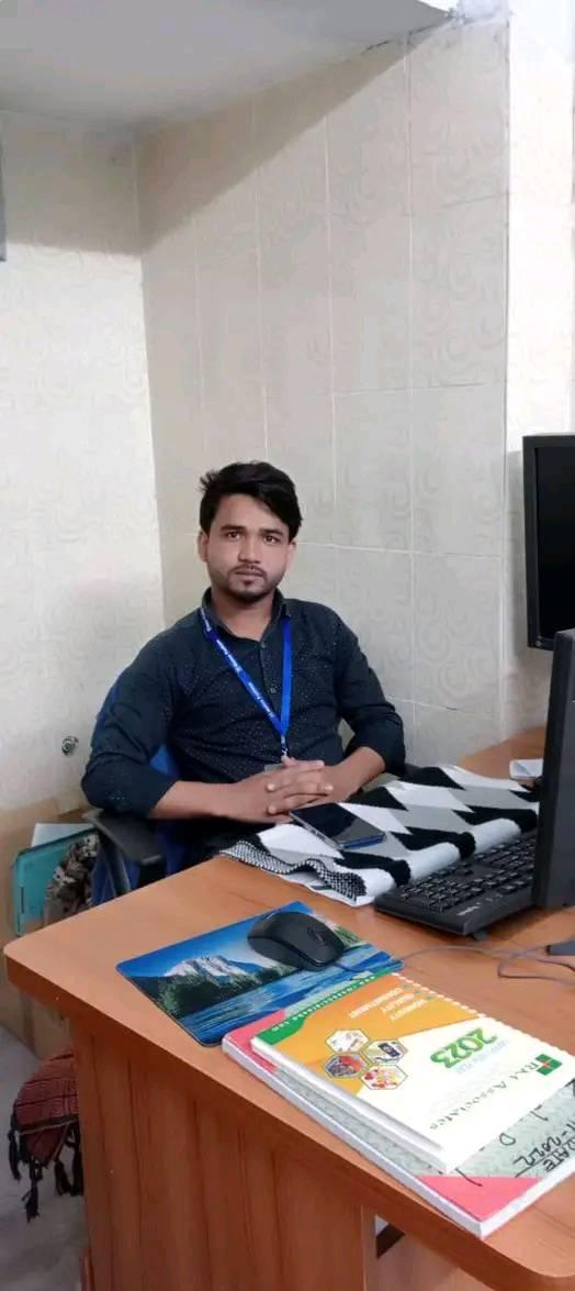Md Abdur Rohim