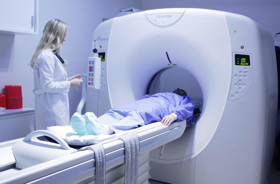 LA MEJOR TECNOLOGÍA CIMA es la unidad... - Sanatorio Mapaci