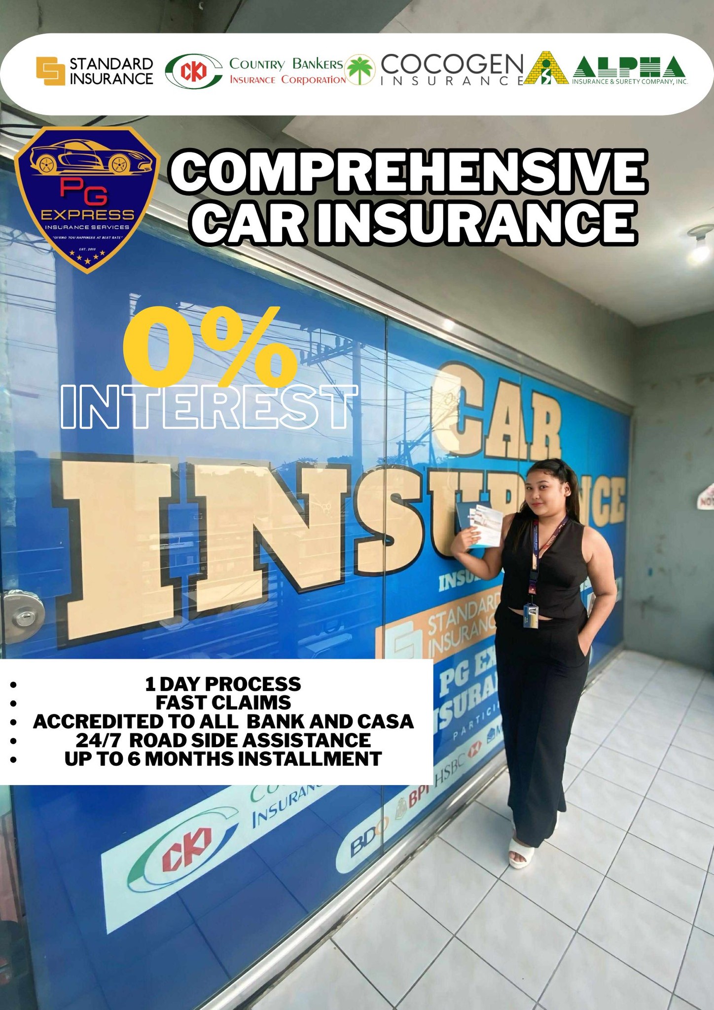 TOYOTA INNOVA PH | **COMPREHENSIVE CAR INSURANCE** | Facebook