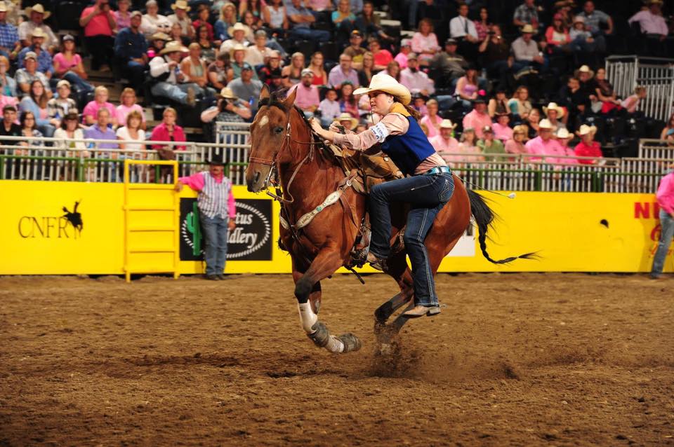 #MeetTheMember 🌟... - Cal Poly San Luis Obispo Rodeo Team