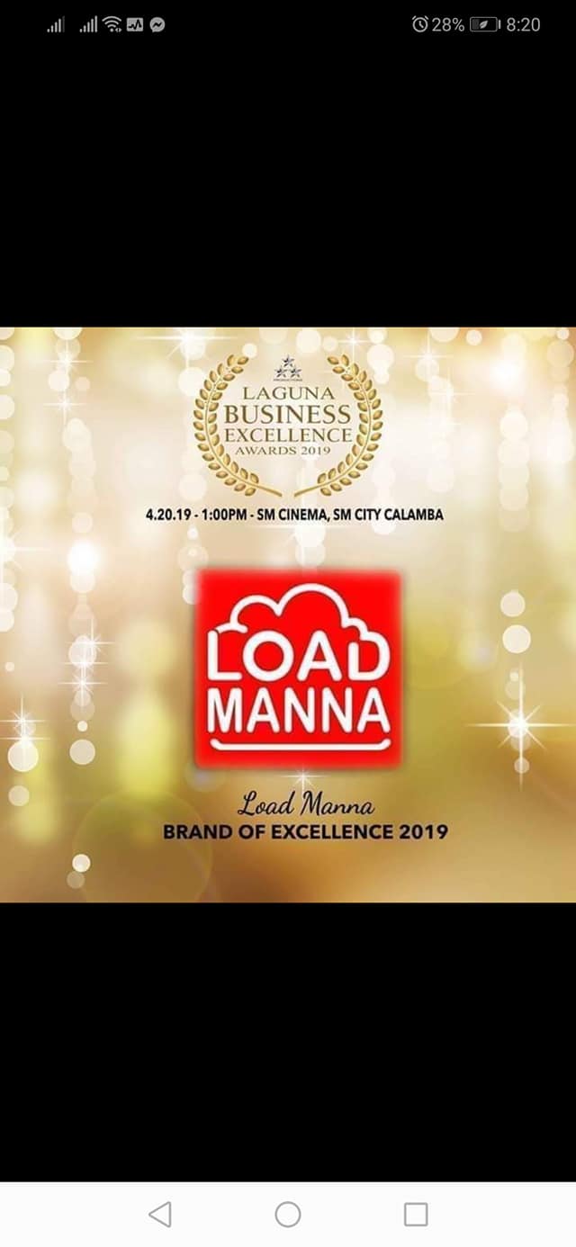 Loadmanna Manila & Makati Center