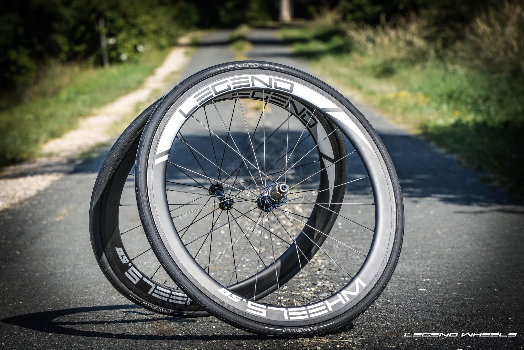 Legend Wheels - [ 🔥PREMIUMII PNEUS🔥 ] Reprenant les...