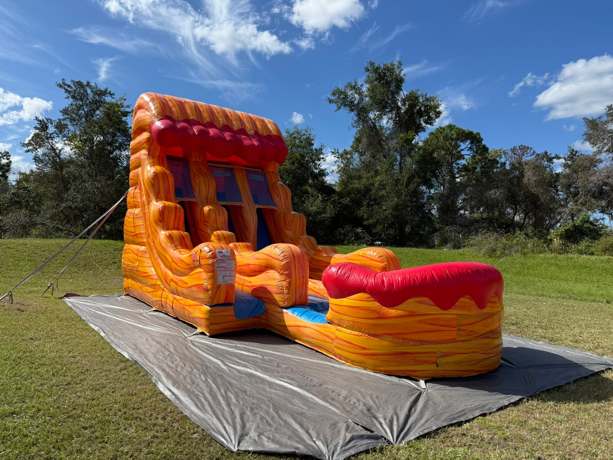 All American Inflatables | Orange City FL