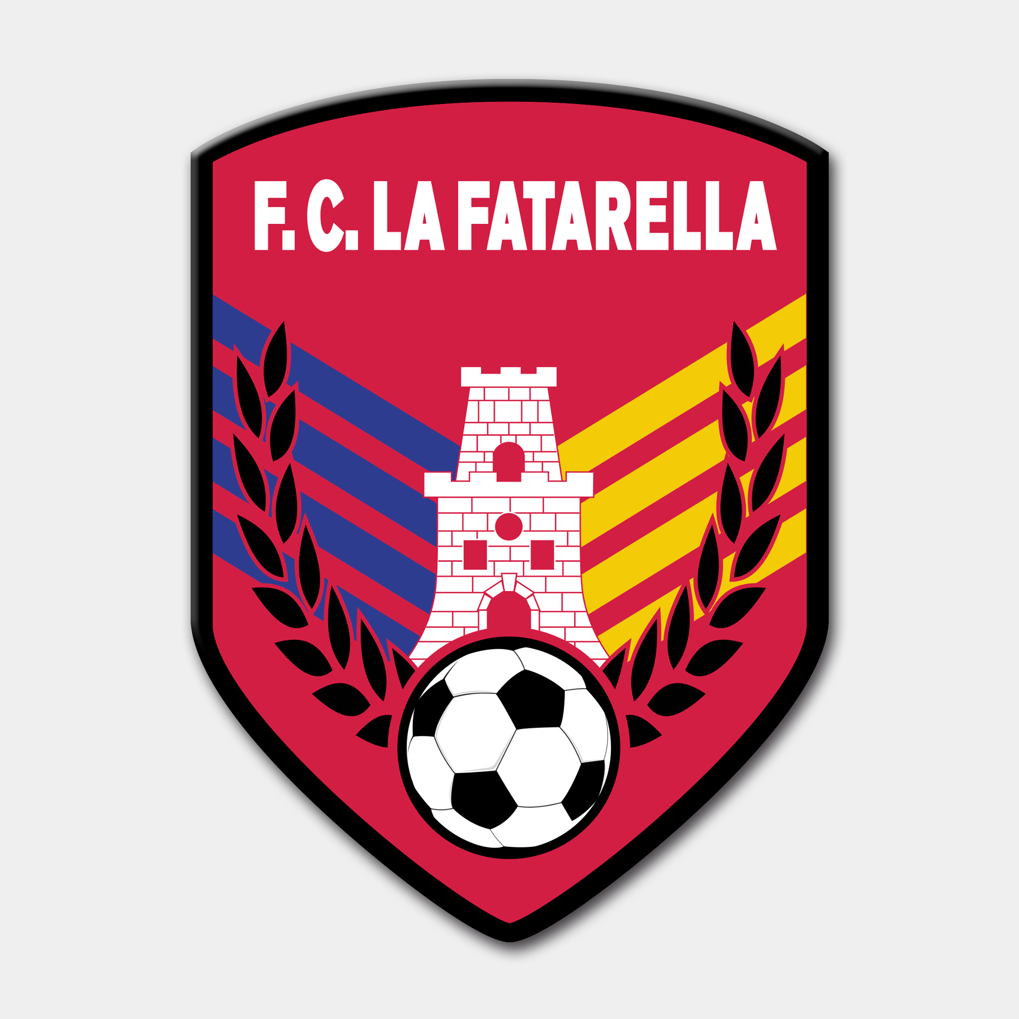 F. C. La Fatarella added a new photo. - F. C. La Fatarella