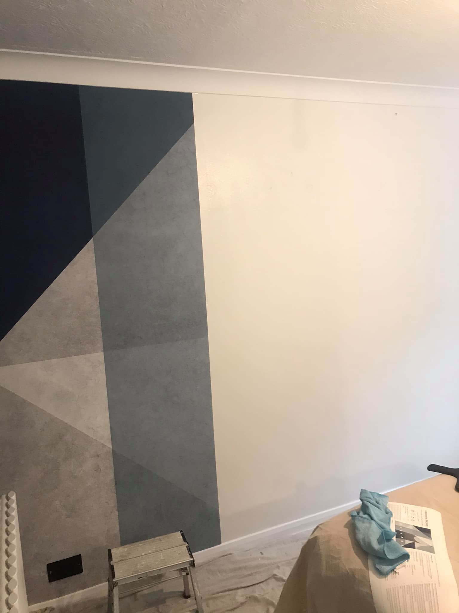 Martin Ray Decorating