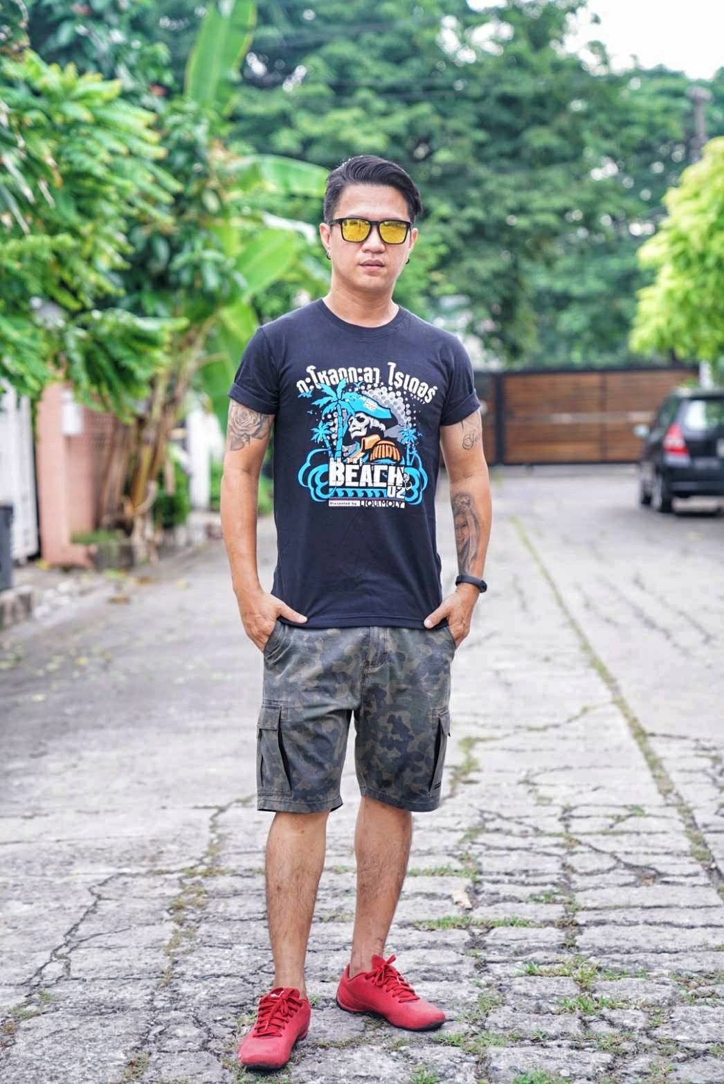 🏍... - จอห์น ไรเดอร์ - John Rider | Facebook