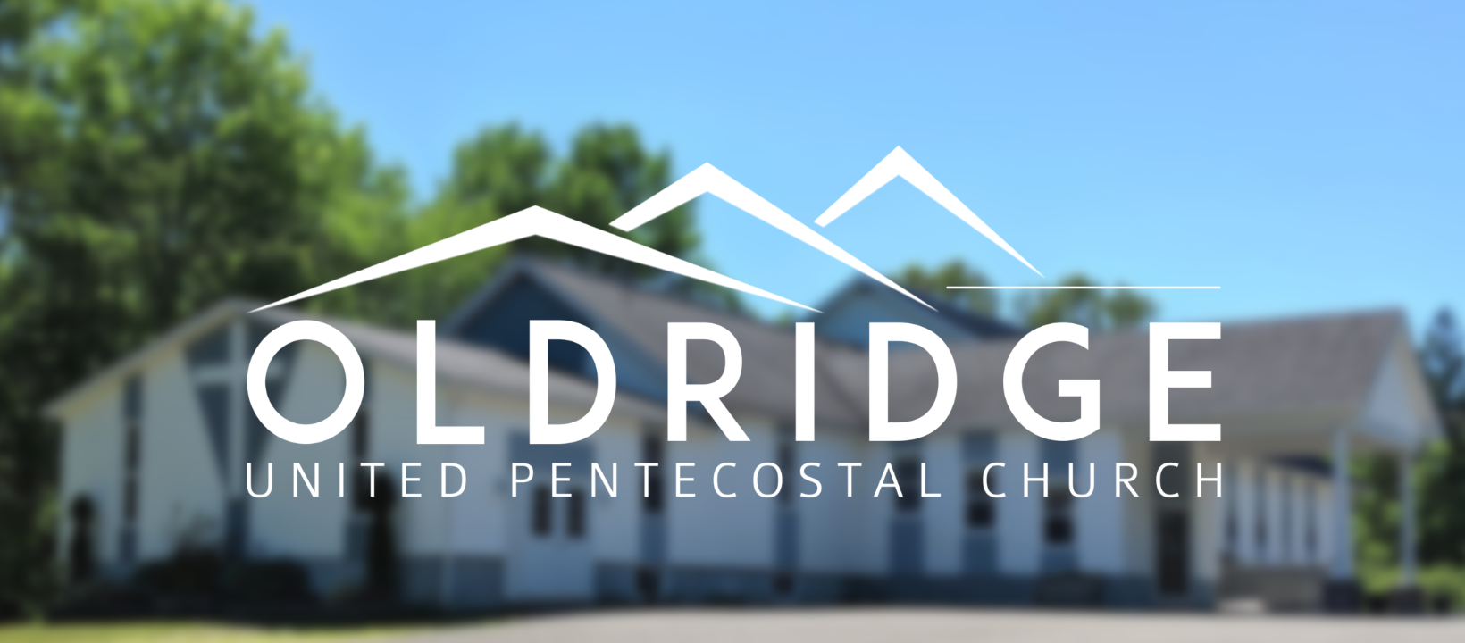 Old Ridge United Pentecostal Church