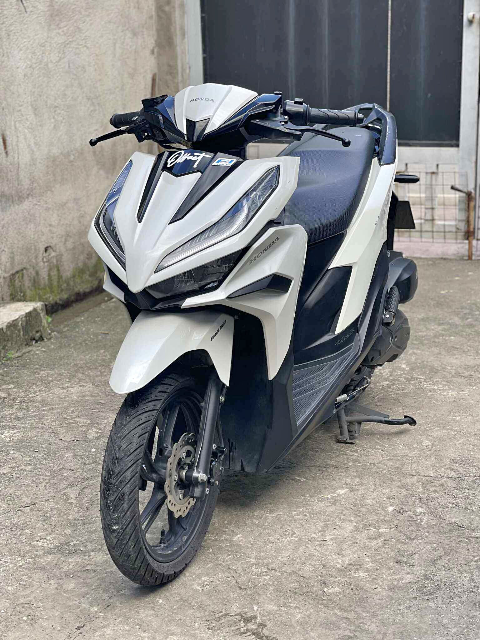 2024 Honda 2024 Honda click - Motorcycles & Scooters - Manila ...