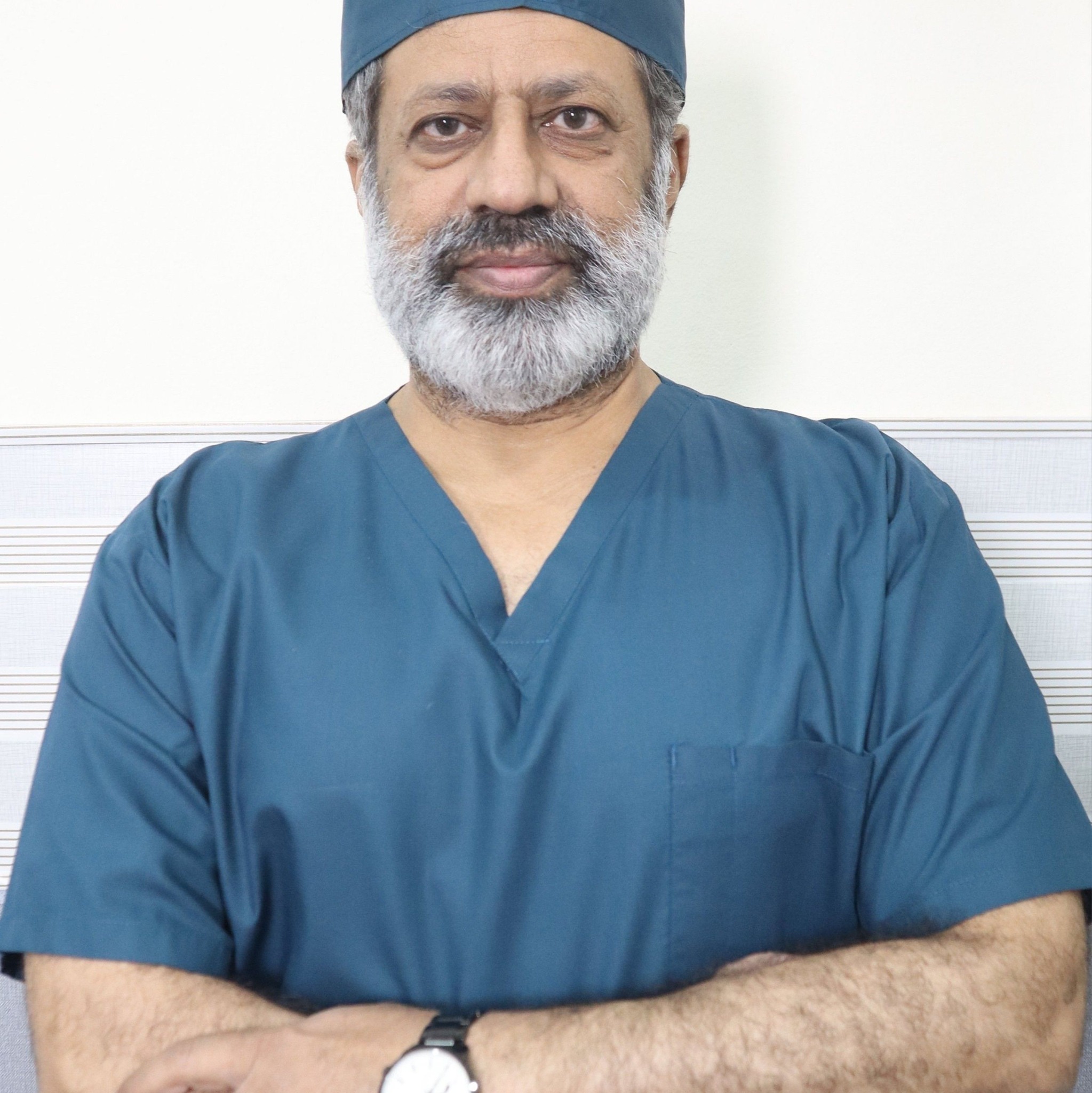 Appendix ka dard kese shuru hota hai? Explained by: Dr Tajammal Abbas ...