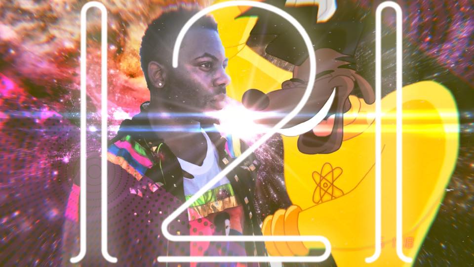 Disney's Powerline - The Live Action Spark Odyssey - Who all would've ...