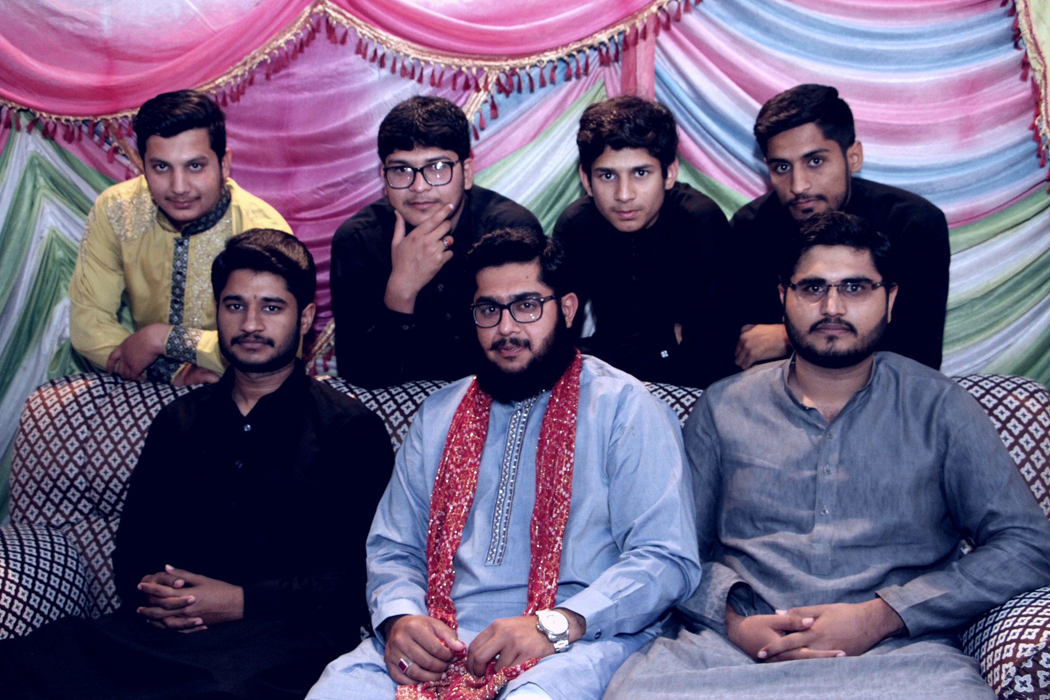 Hafiz Ahmad Irshad