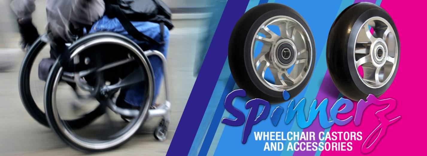 Spinnerz.co.uk | Southport