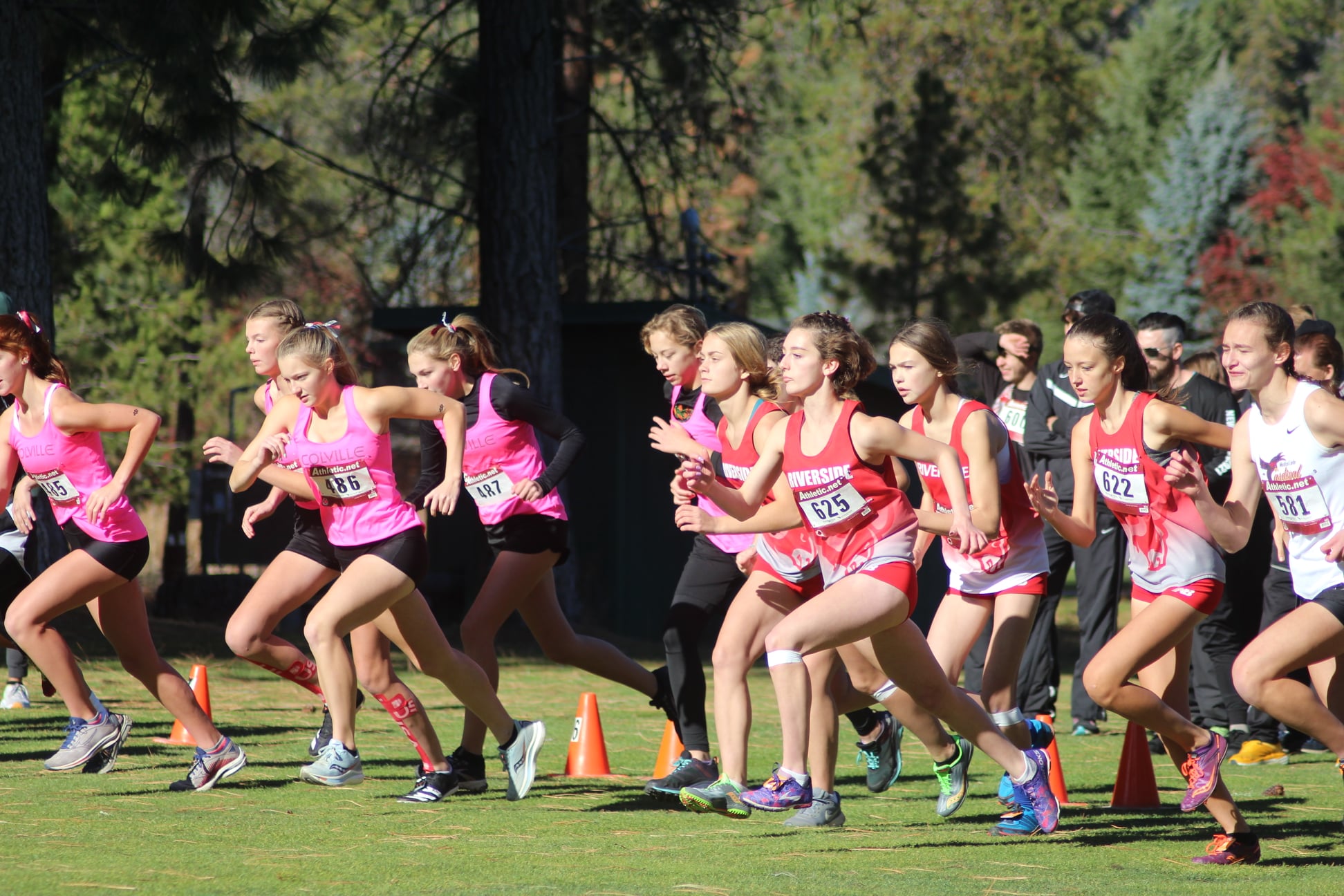 Riverside Rams XC added a new photo. - Riverside Rams XC