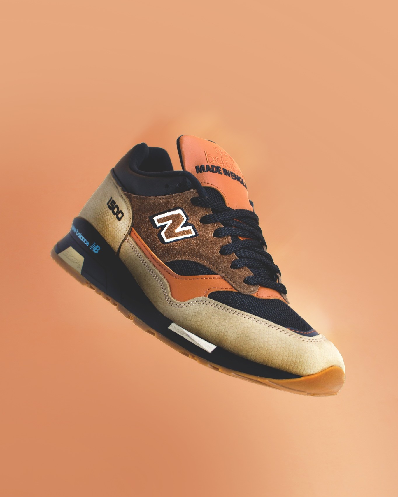 New Balance U1500GPK - Made in England Release: 20.11.2025 EU 41.5 