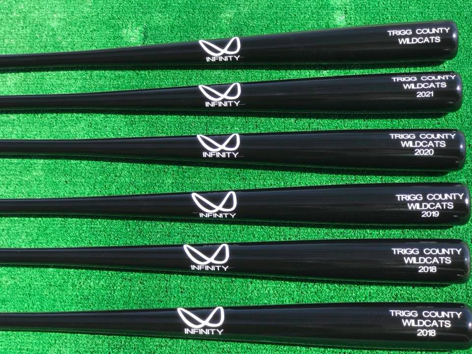 Infinity Bats