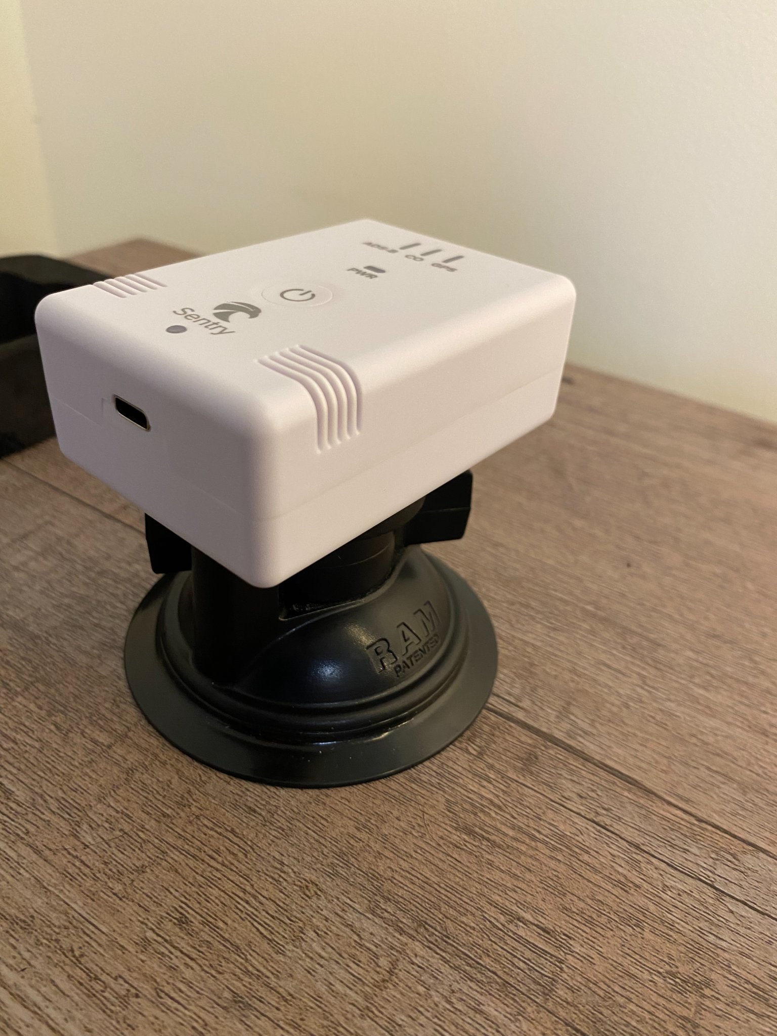 ForeFlight Sentry Mini ADS-B Receiver - Measuring Tools & Sensors ...