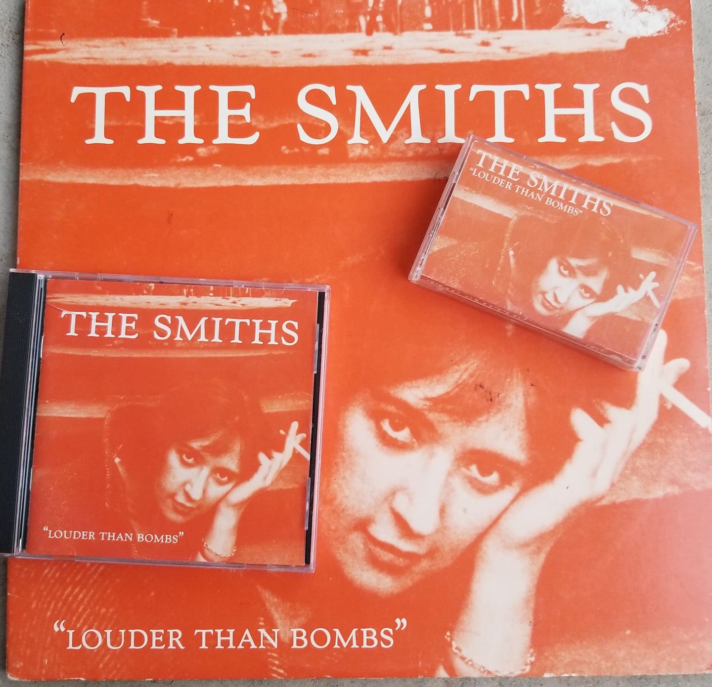 The Smiths