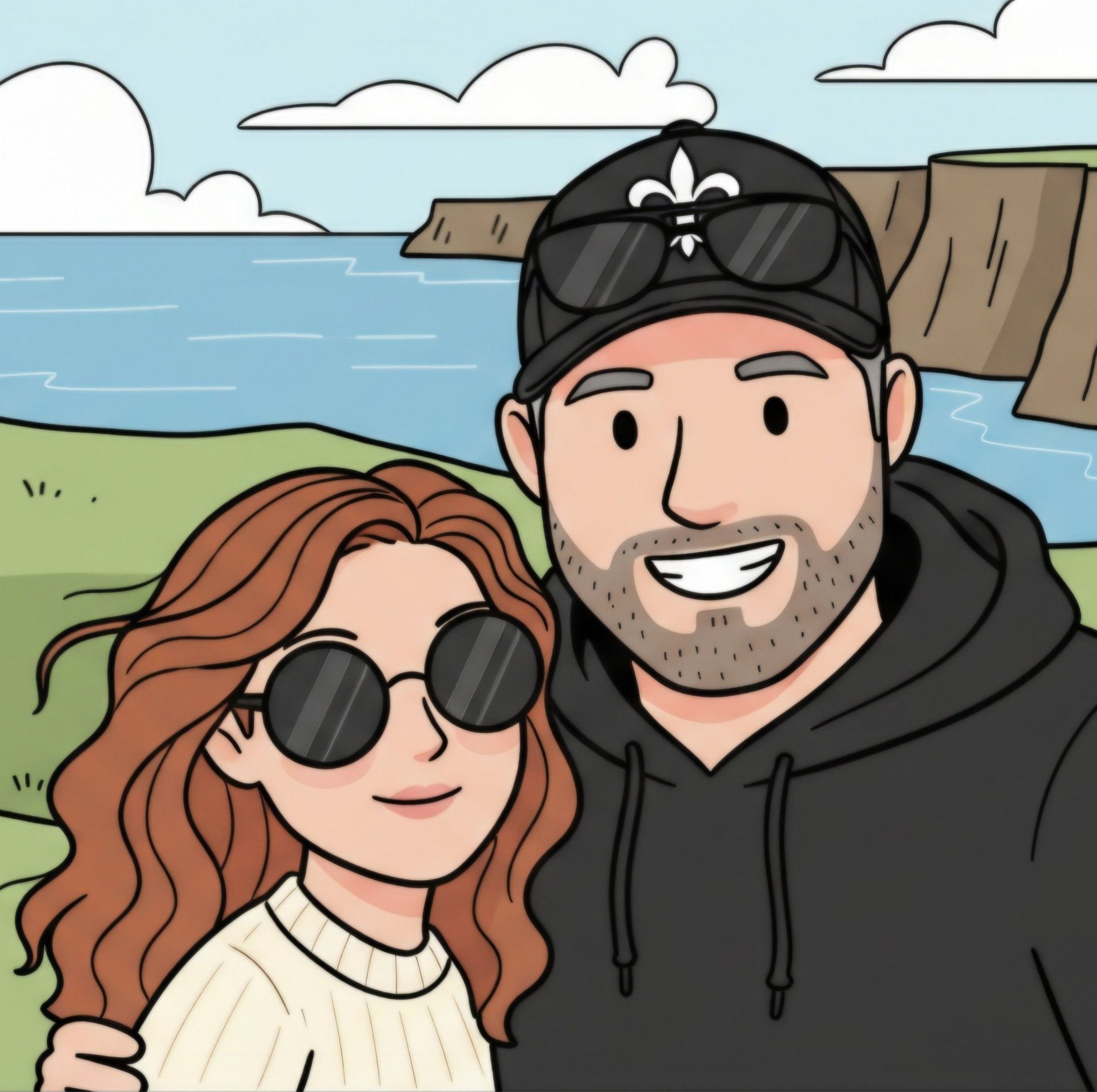 Just monkeying around | Shane Sullivan