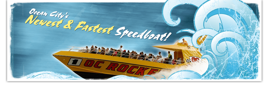 OC Rocket - Ocean City, MD
