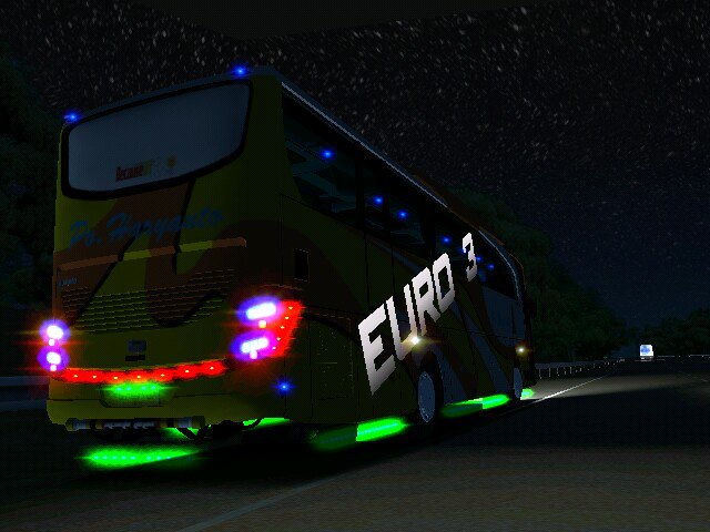 SS 18 Wos Haulin And UK-Truck Simulator Fans Fage - Hr pitu enem .. Mod ...